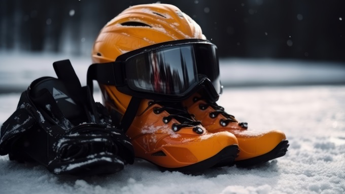 Winter Accessoires382